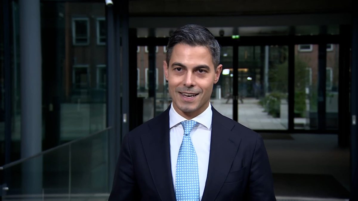 Jetten: 'Vertrouwen dat we de miljoennota over de eindstreep kunnen brengen'