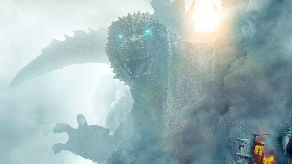 Only 3 Giant Monster Movies Are Better Than 'Godzilla Minus One'