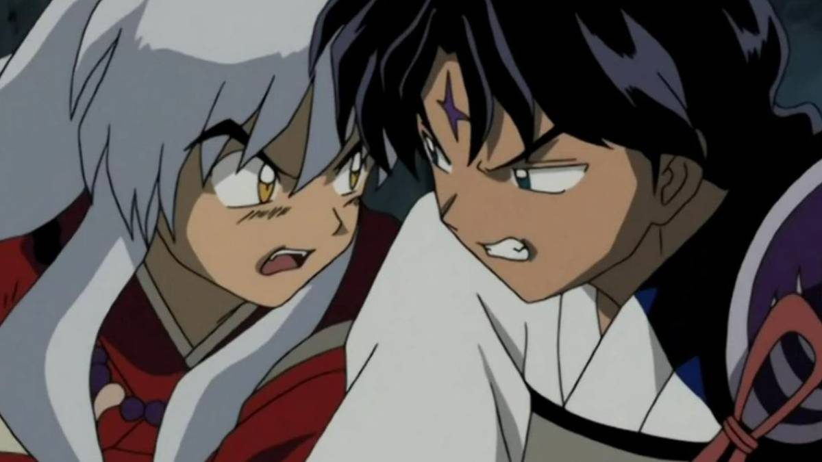 25 Years Later, ‘Inuyasha’s Most Disturbing Storyline Is Still Hard To Watch