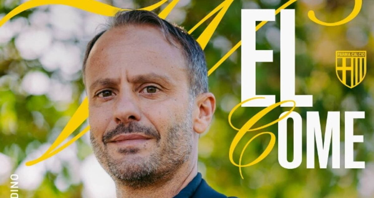 Parma, Gilardino &egrave; il nuovo allenatore: ora &egrave; ufficiale