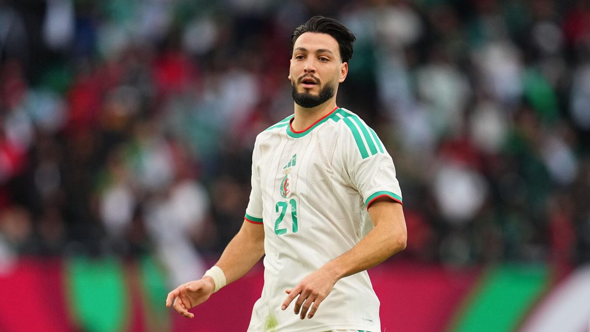 Burundi-Algérie (2-2) : bourdes à gogo et nouvelle blessure… l’Algérie freiné dans sa course vers la CAN 2027