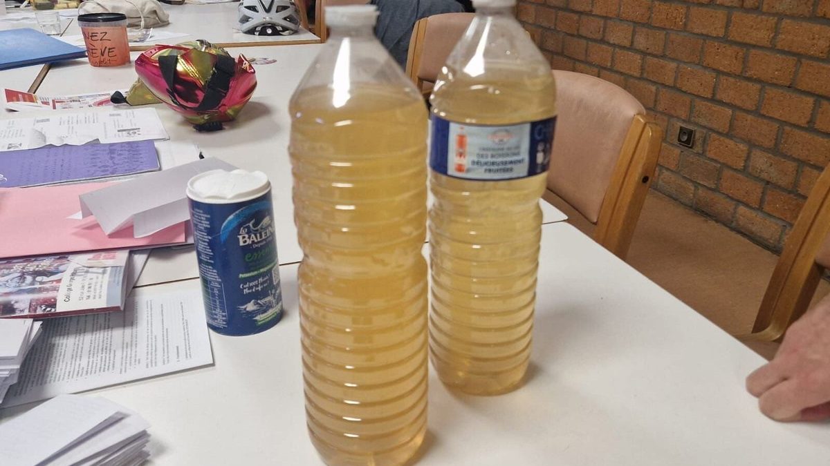 « Contamination fécale » : à Bagnolet, l’eau du collège Politzer était impropre à la consommation depuis des mois