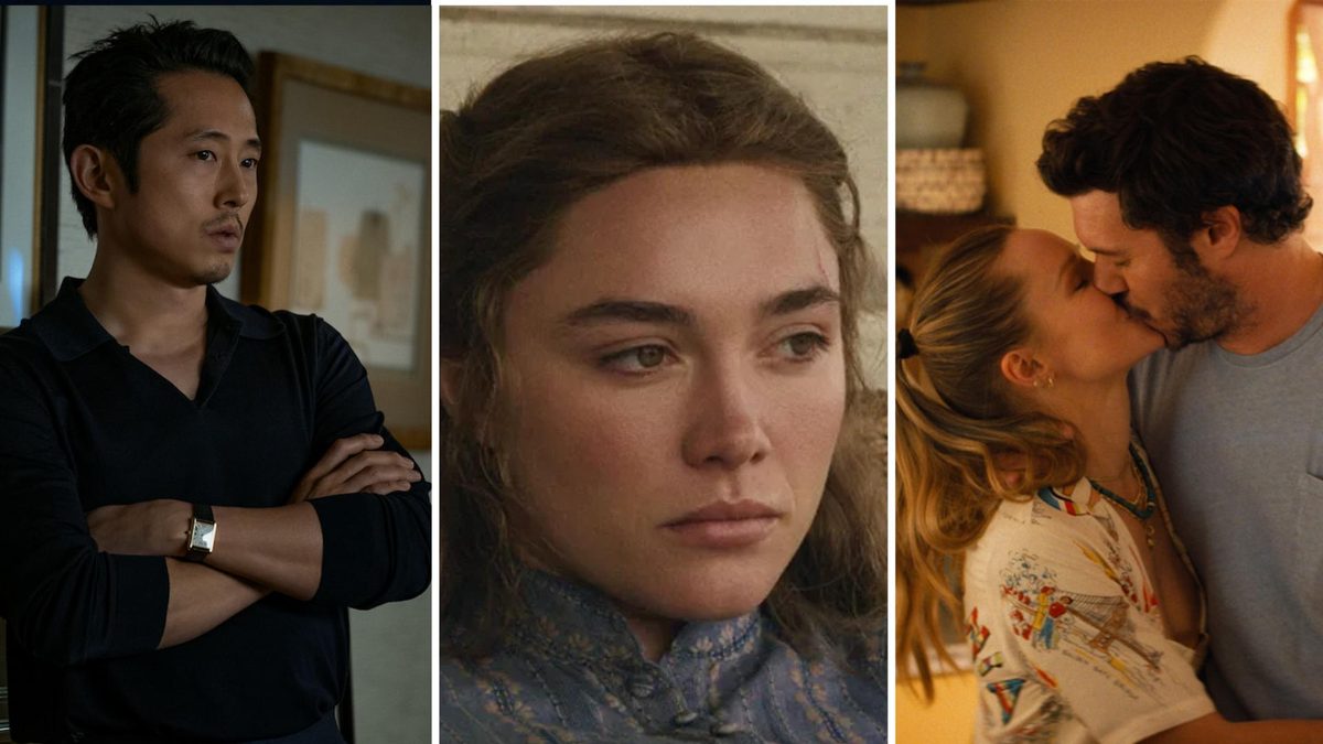 Everything Coming To Netflix In October 2026, And What To Watch