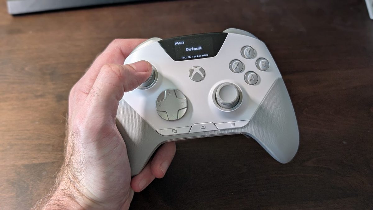 SteelSeries Aeon Pro Review So Far