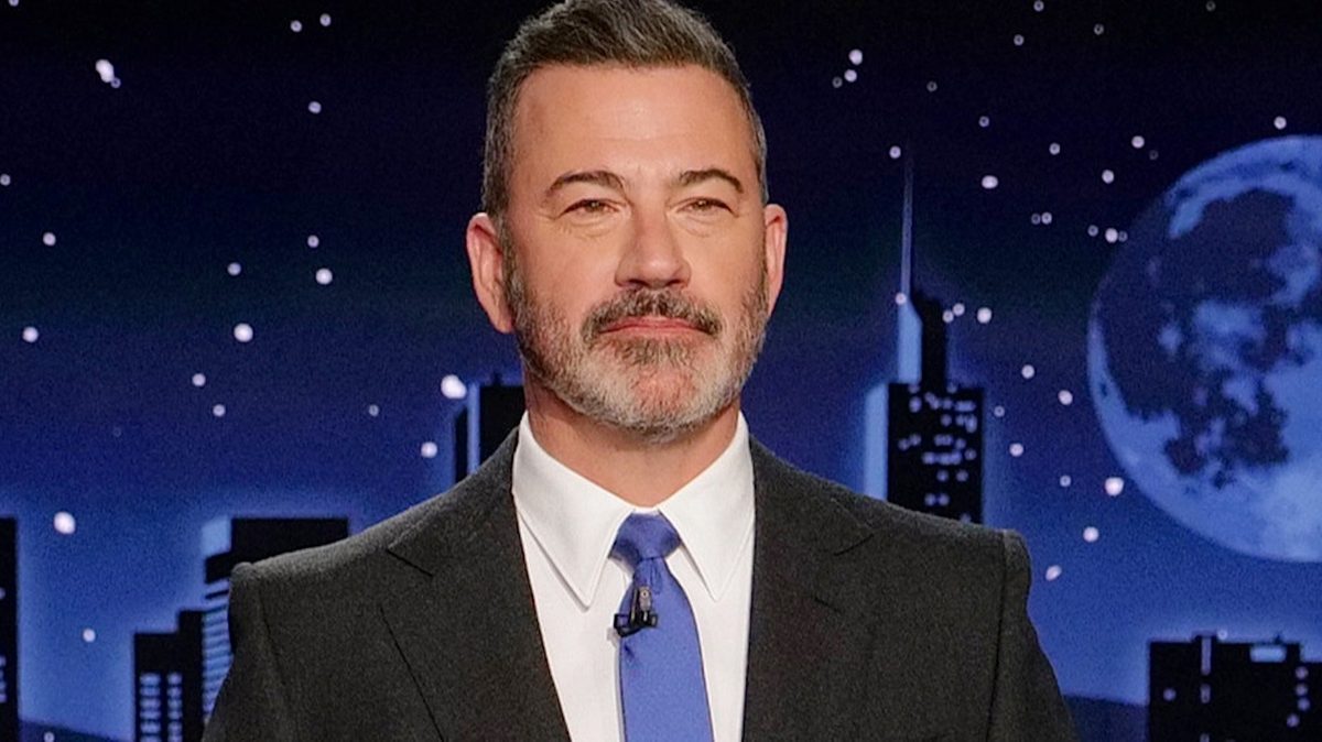 Is Jimmy Kimmel Live! Ending Next Year? ABC Denies Report As 'Speculative'