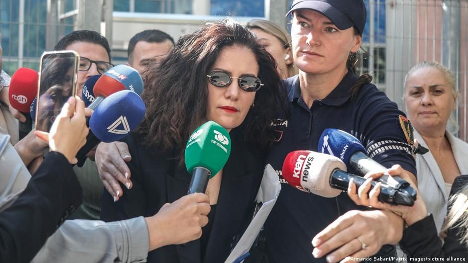Albania: As corruption cases multiply, experts question whether the anti-corruption drive is addressing the causes or j…