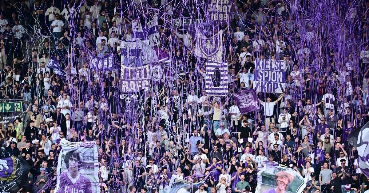 Beerschot en Dender zetten titelambities kracht bij
