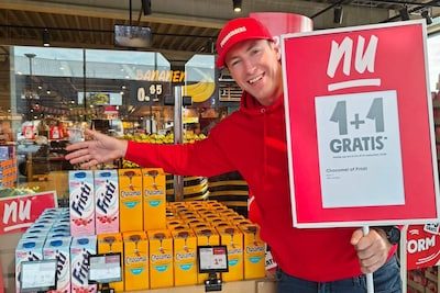 PROMOJAGERS SUPERTIP. Jumbo pakt uit met nieuwe promostunts: “Die prijs is echt ongezien, goedkoper dan het huismerk”