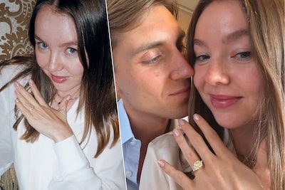 Dochter van Caroline van Monaco kondigt verloving aan: Alexandra von Hannover (27) gaat trouwen met jeugdliefde
