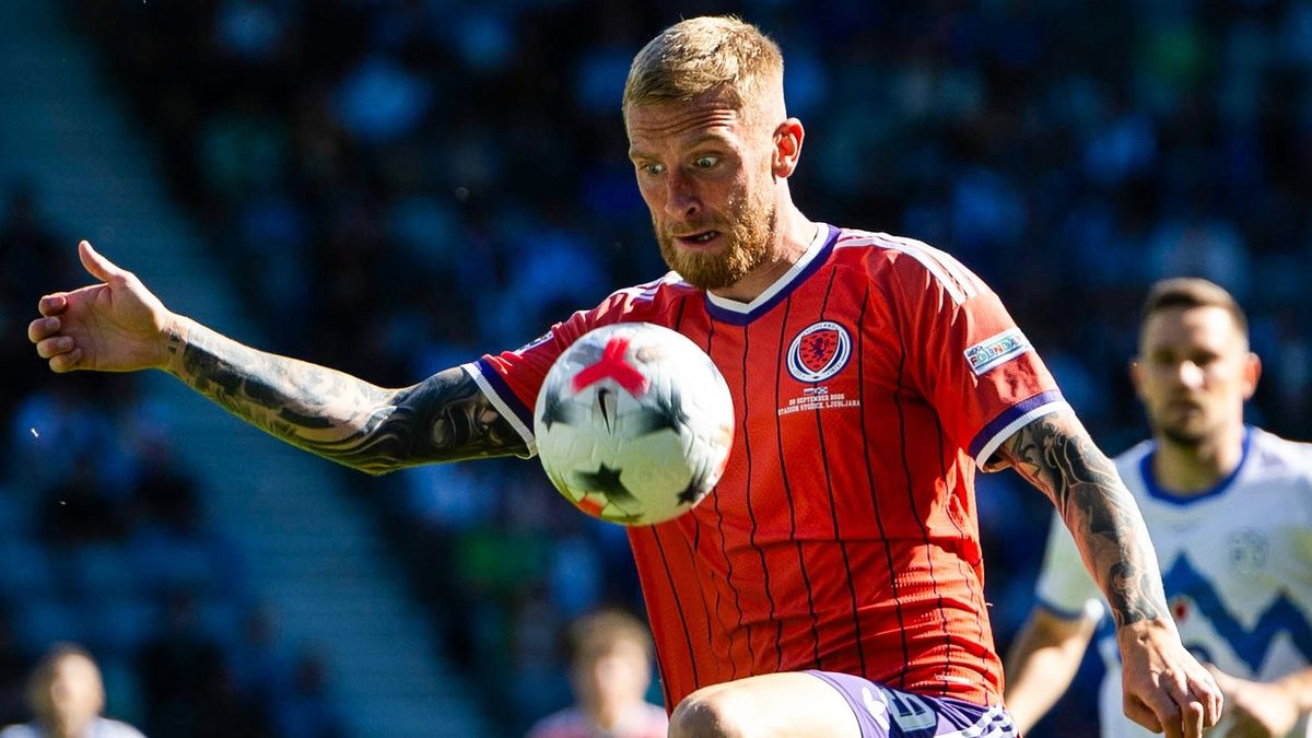 How to watch Scotland vs Switzerland: Free Stream, TV Channels and Kick-Off Time