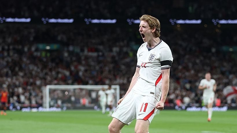 How to watch Czechia vs England: FREE streams & TV channels