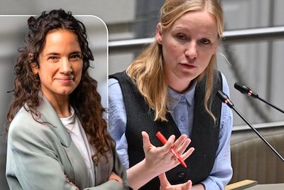 Isolde Van den Eynde over hogere registratierechten: “Flipflopbeleid? Zeker. Maar soms is het beter een maatregel terug…
