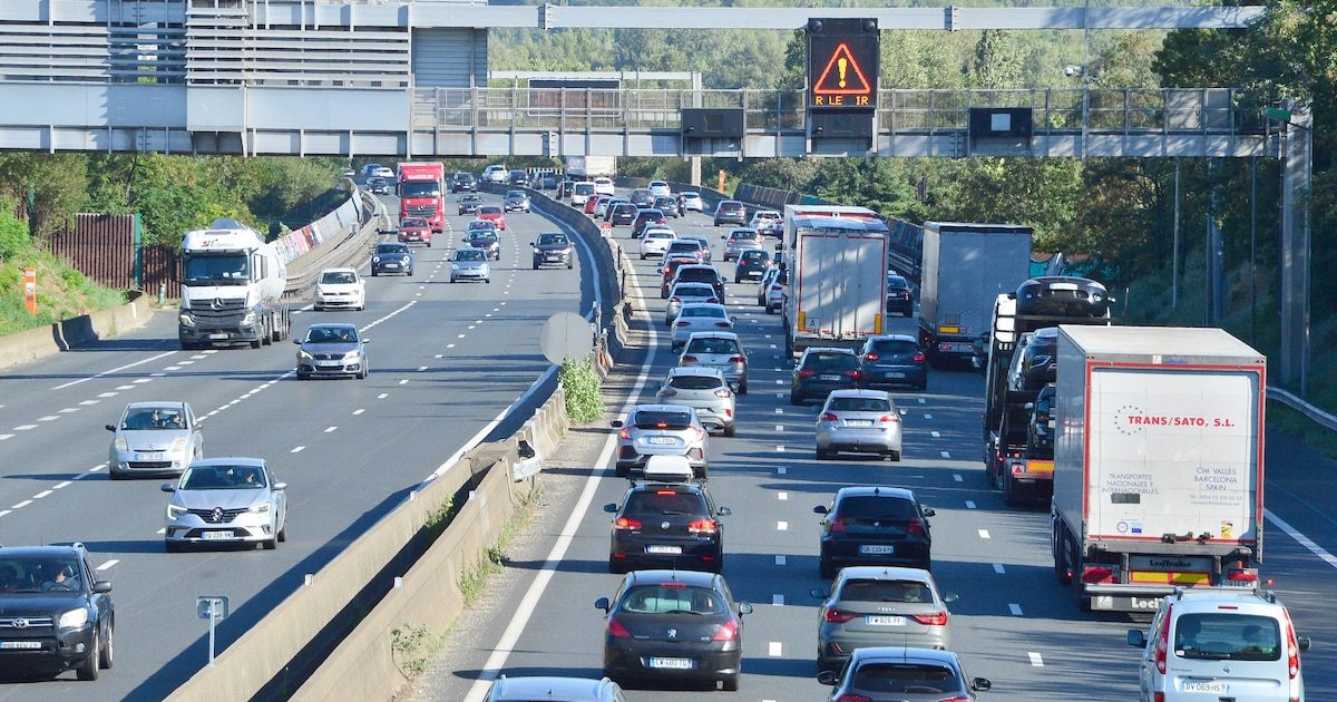 La France veut davantage faire payer les exploitants d’autoroutes... et la nouvelle passe mal