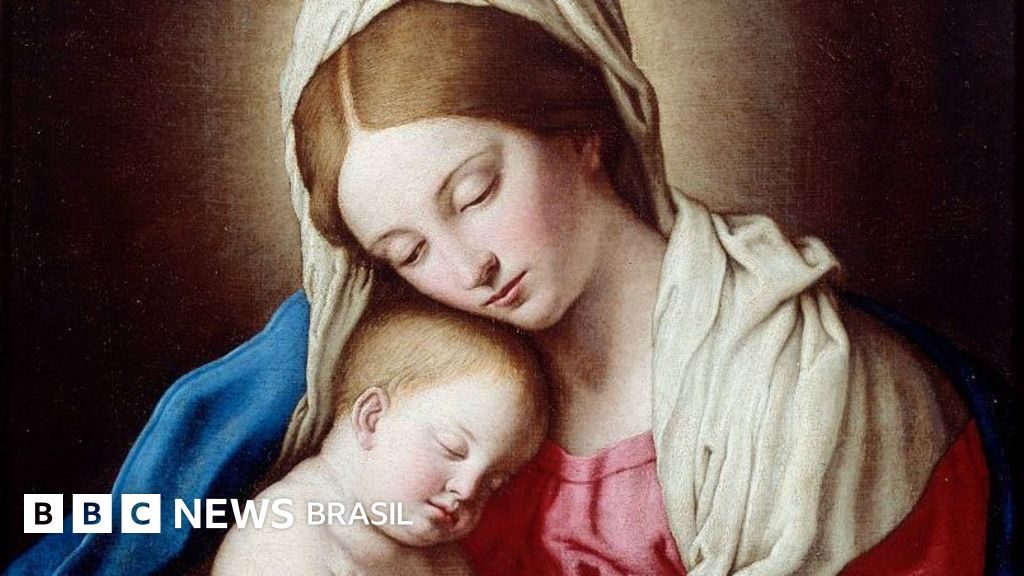 Por que Maria, mãe de Jesus, é tratada de forma diferente por católicos e evangélicos