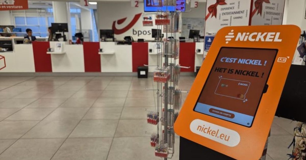 La fintech Nickel vise 200 000 clients “actifs” d’ici 4 ans. Voici comment elle compte y arriver
