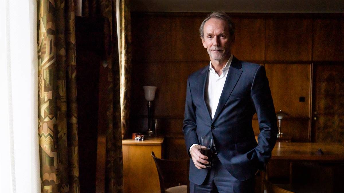 Sjeføkonom: Nordmenn har betre råd enn før