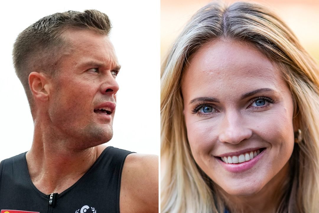 Emilie Nereng skal trenes av Filip Ingebrigtsen: - Jeg er seig