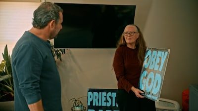 Axel Daeseleire bezoekt de meest haatdragende kerk van de VS: “Hoe kan je zoiets vandaag nog steeds geloven?”
