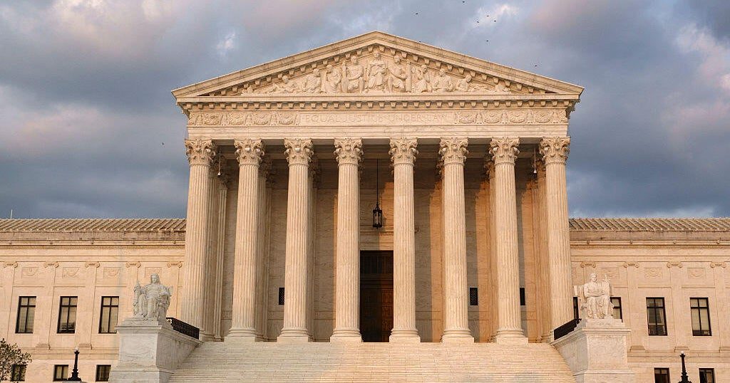Federal judge backs Missouri's new House map after Supreme Court rebuffs case