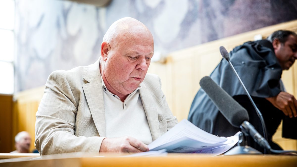 Peter Gillis start 'turbospoedappèl' om veiling vakantieparken tegen te houden