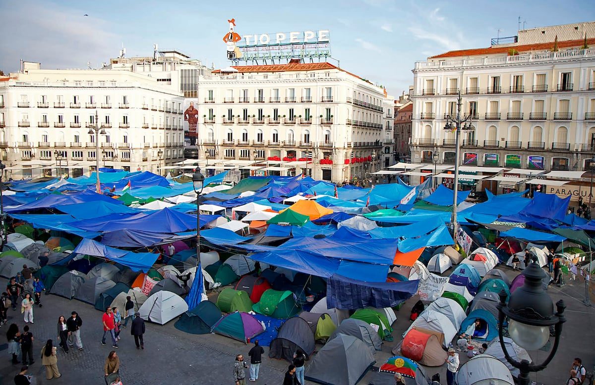 Vivienda: ¿por qué no en ocho años y sí en ocho días?