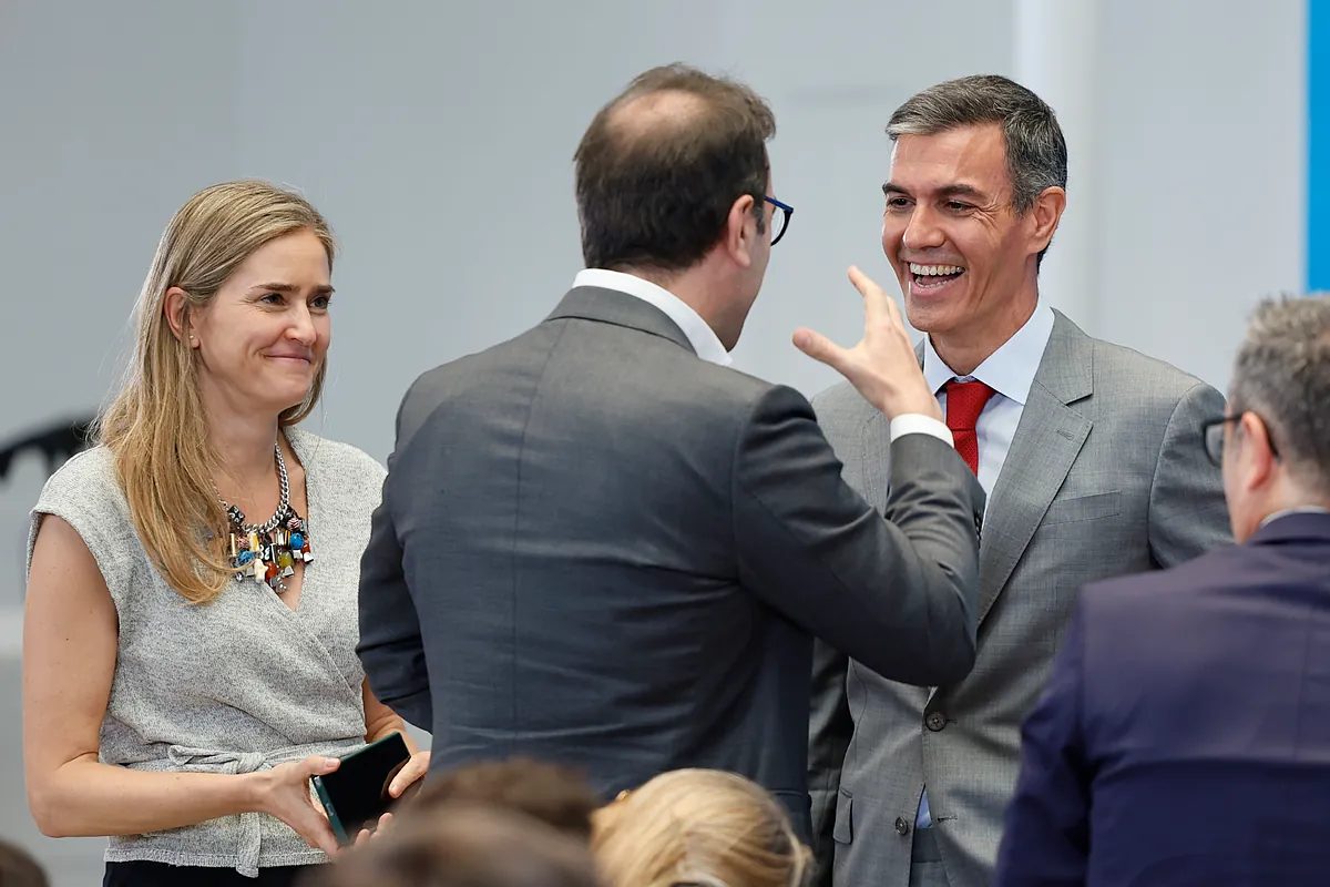 El Gobierno interviene la tarifa de gas y la bombona de butano en un Consejo de Ministros marcado por la vivienda