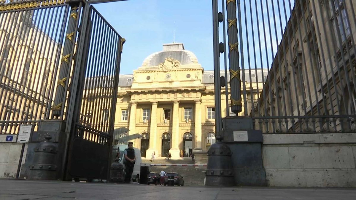 Au procès en appel du "gourou de La Villette", d'anciens adeptes racontent la "vague" de l'emprise et la difficulté de…
