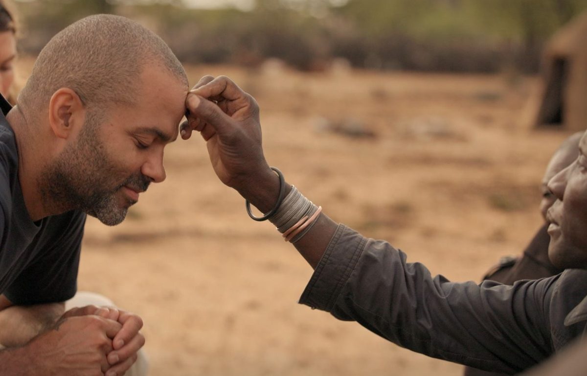 « Rendez-vous en terre inconnue » sur France 2 : « J’ai réfléchi sur moi », assure Tony Parker