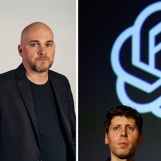 Er stinkt iets aan de waarschuwingen van de techgiganten over hun eigen AI-modellen