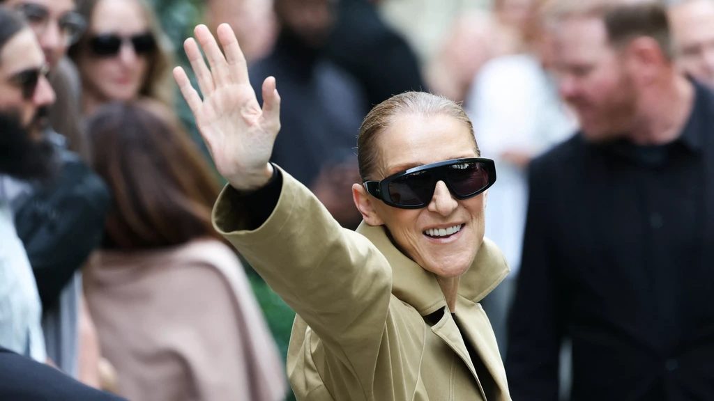 Parijs maakt zich op voor comeback Céline Dion: 'Opgetogen, maar ook bezorgd'