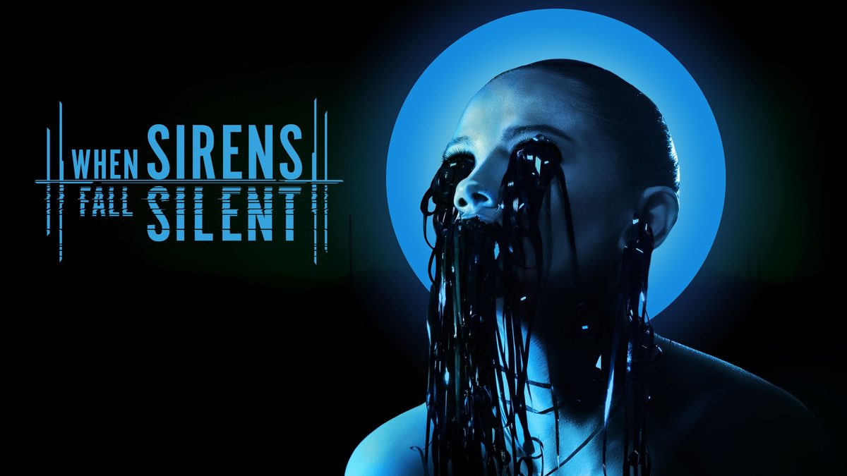 When Sirens Fall Silent: un thriller italiano che vuole essere agghiacciante