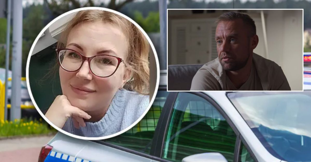 Zaginął lewarek. Padło niewygodne pytanie do męża Emilii Koprowskiej
