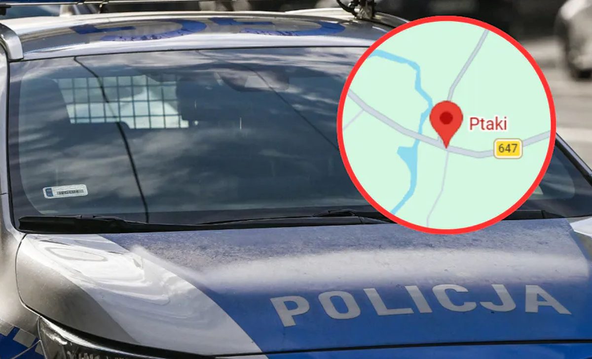 Atak toporkiem w szkole. Oto, co 11-latek wyznał na przesłuchaniu