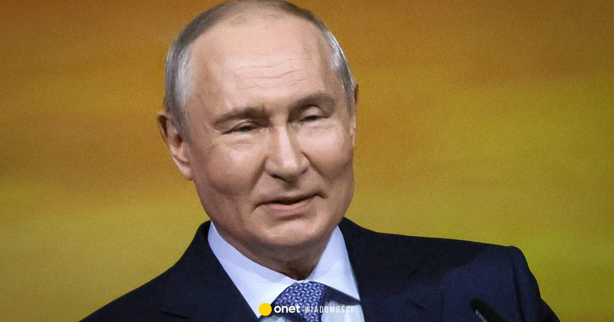 Kreml grozi europejskim firmom, które zostały w Rosji. "Niech się boją"