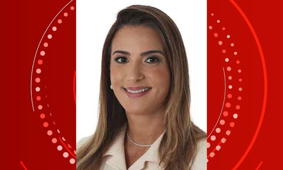 Deputada federal Roberta Roma deixa UTI e é transferida para quarto de hospital após sofrer infarto