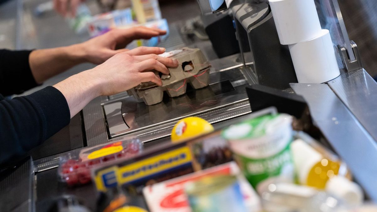 Tarifabschluss: Einzelhandel in MV - Beschäftigte erhalten mehr Geld