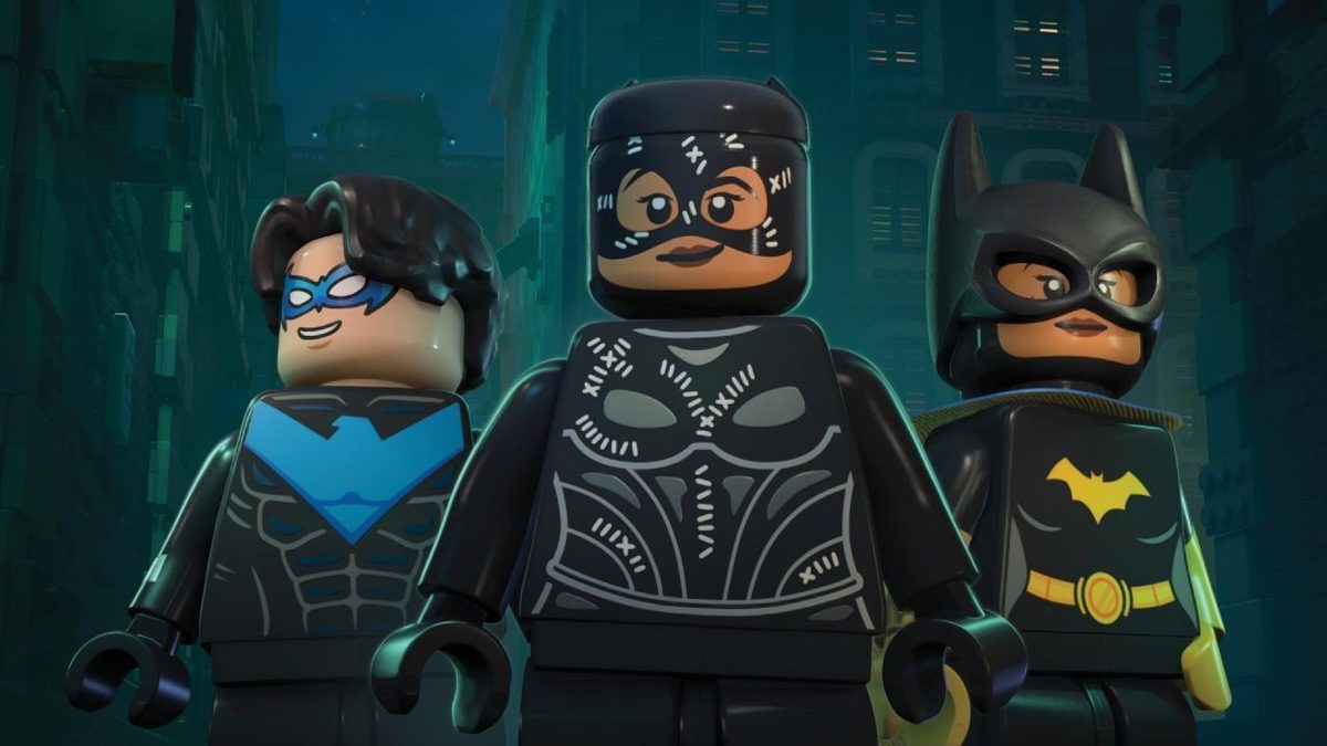 LEGO Batman: L'Eredità del Cavaliere Oscuro, promo che porta il prezzo al minimo storico