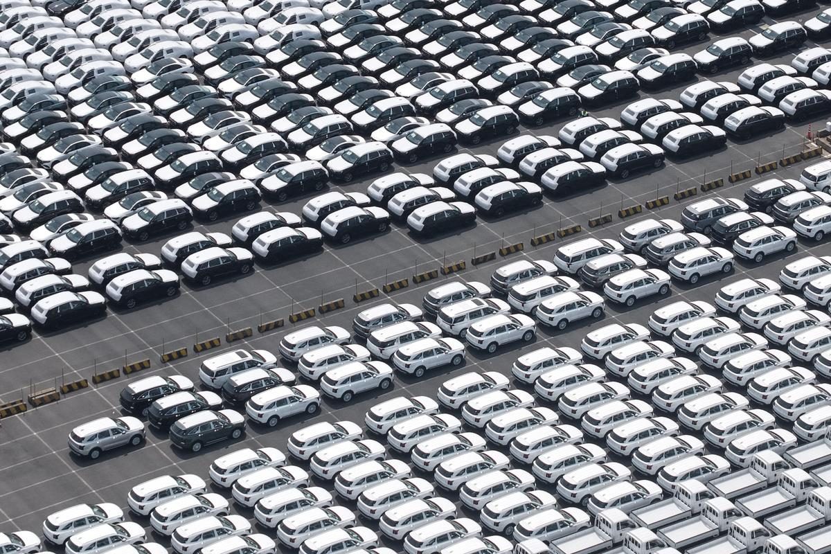 « La bascule sera durable » : pourquoi la voiture électrique a vraiment décollé en France cette année