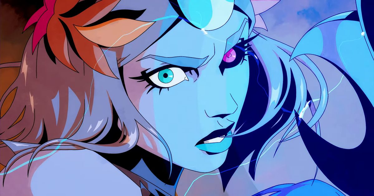 You can now watch one of this year's best orchestral game-music performances, celebrating Hades 1 and 2, online for free