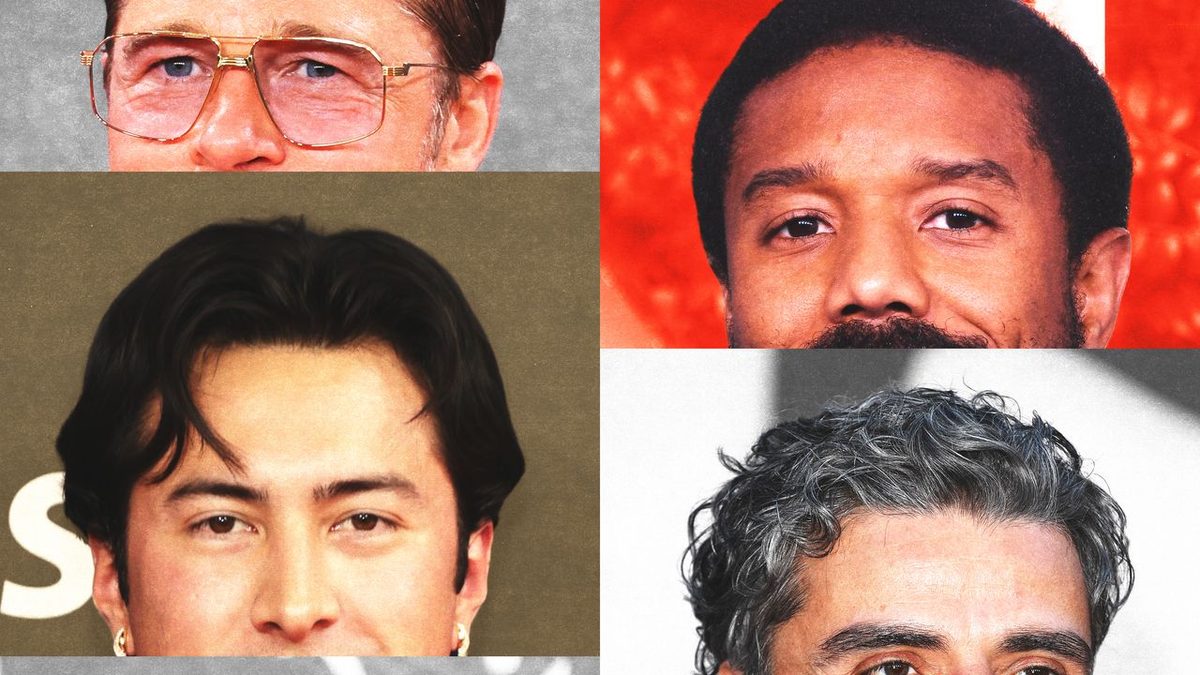 How to Figure Out Your Hair Type, According to Experts