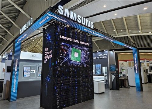 삼성전기·LG이노텍, KPCA쇼 2026서 차세대 기판기술 공개