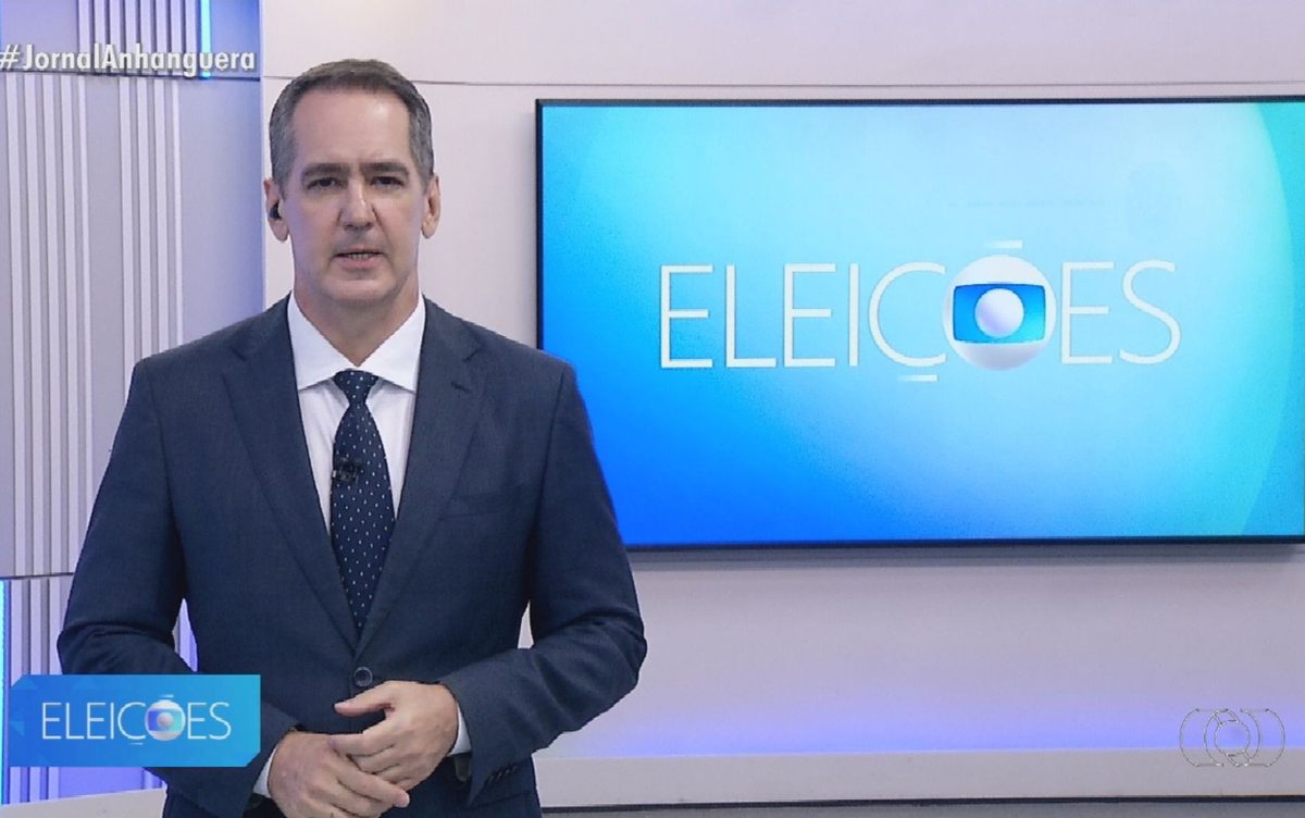 Veja como foi a agenda dos candidatos ao governo de Goiás nesta terça-feira (8)