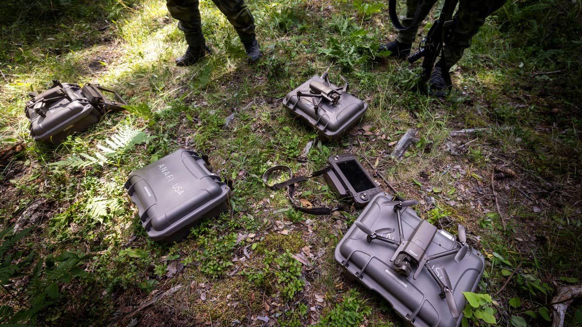 Riksrevisionen läxar upp Försvarsmakten: ”Saknas underlag”