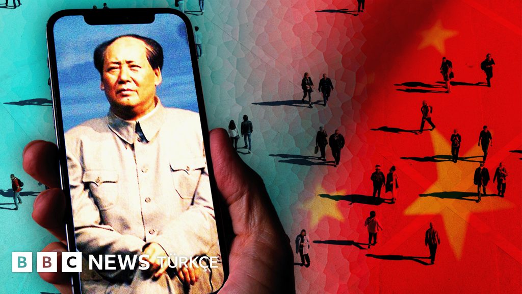 Mao Zedong'un ölümünün 50. yılı: Z kuşağı 'Öğretmen'e neden bu kadar ilgi duyuyor?