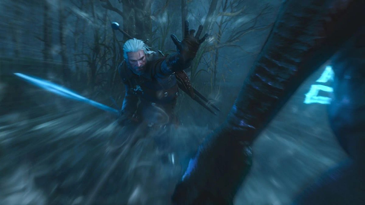 The Witcher 3 Remastered arrasa con sus cifras de jugadores en Steam y supera los anteriores récords del juego de CD Pr…