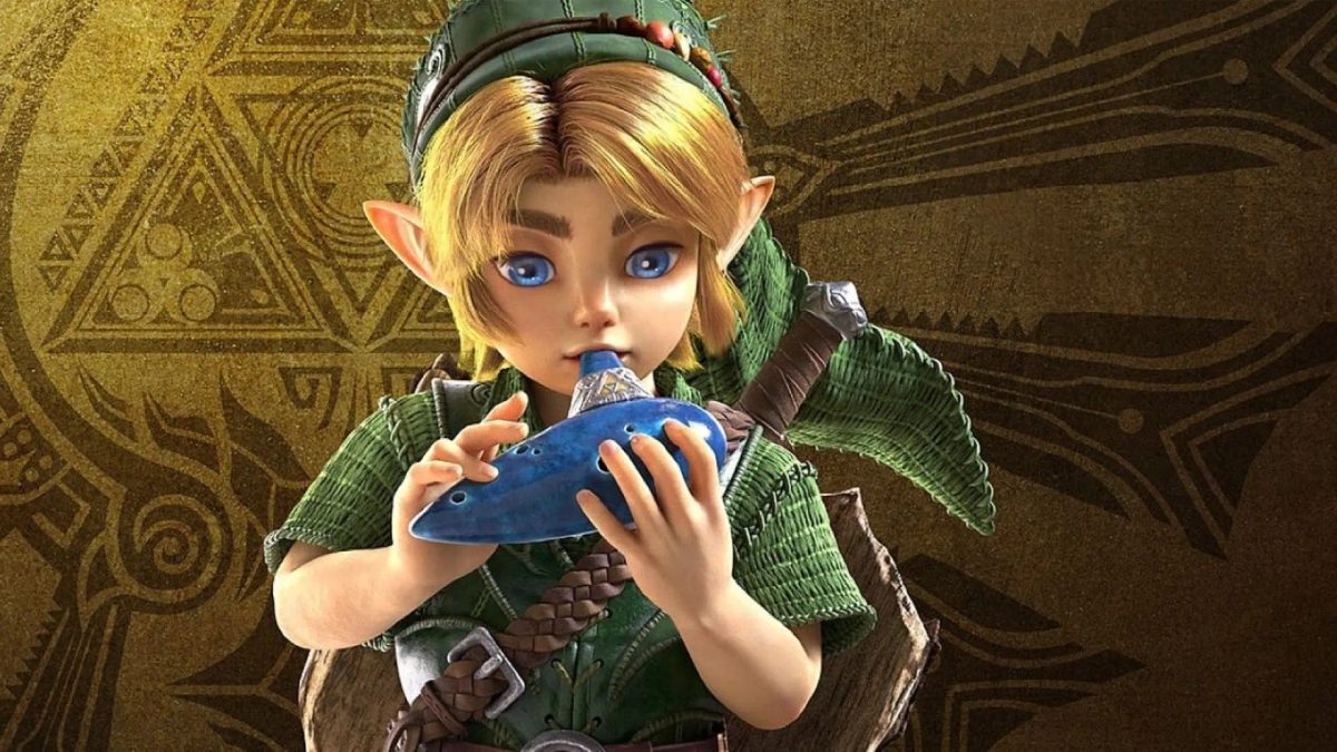 Nintendo anuncia que los conciertos del 40º aniversario de Zelda llegarán a España, y las entradas para otros países eu…