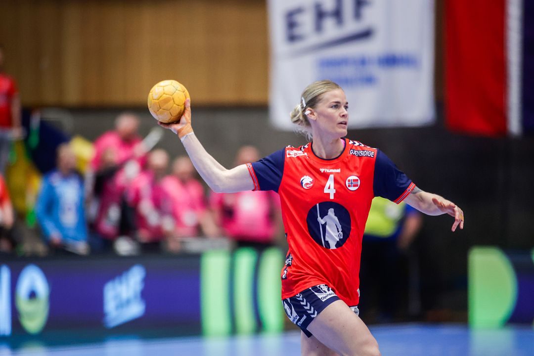 Veronica Kristiansen operert – ute av spill et halvt år