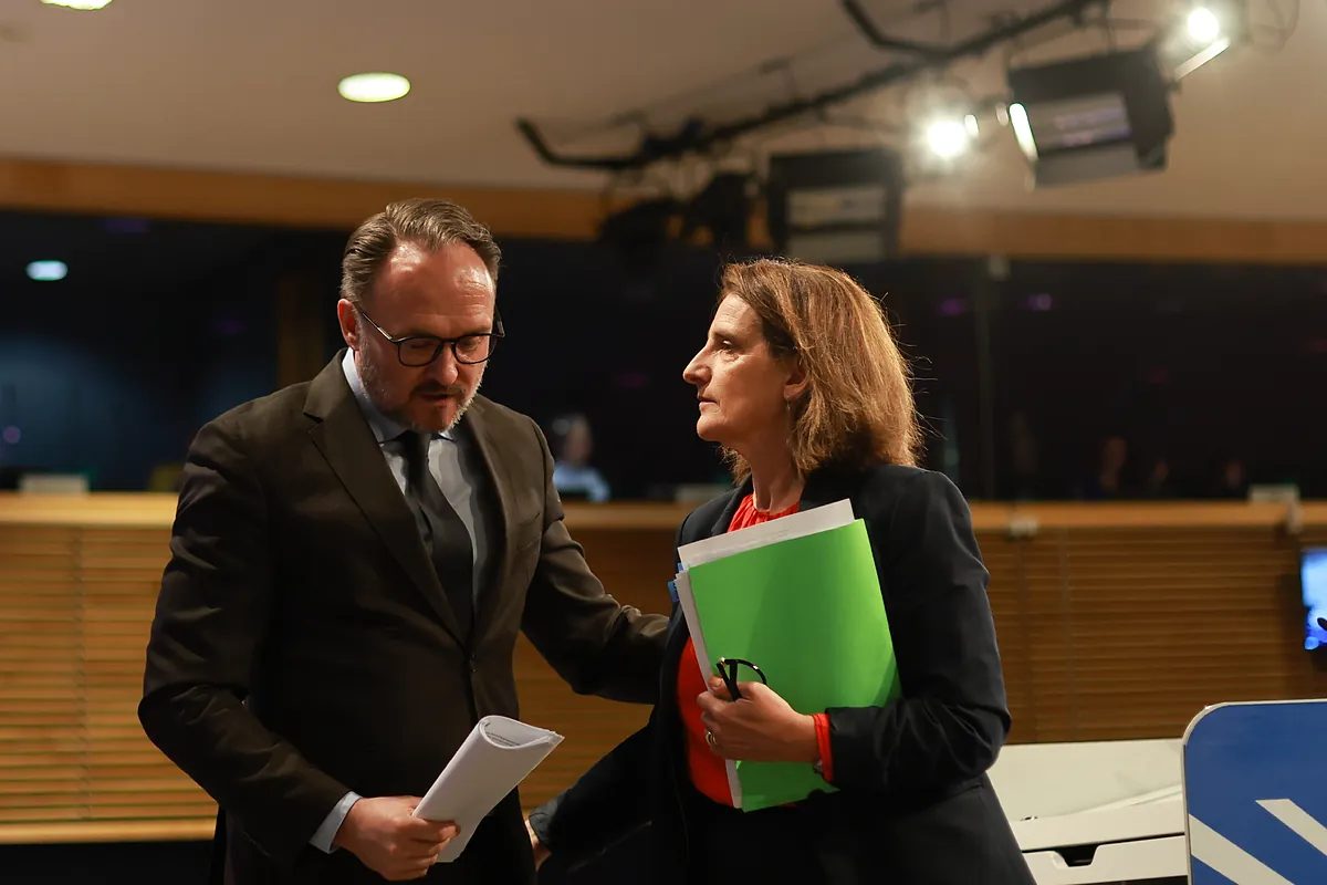 Bruselas sienta las bases para prohibir la compra de segundas viviendas en zonas tensionadas para frenar la escalada de…