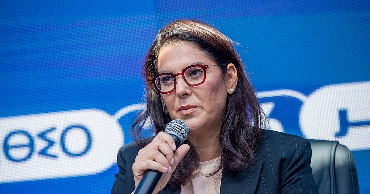 Mohamed VI nombra a Fátima Zahra El Mansouri primera ministra de Marruecos