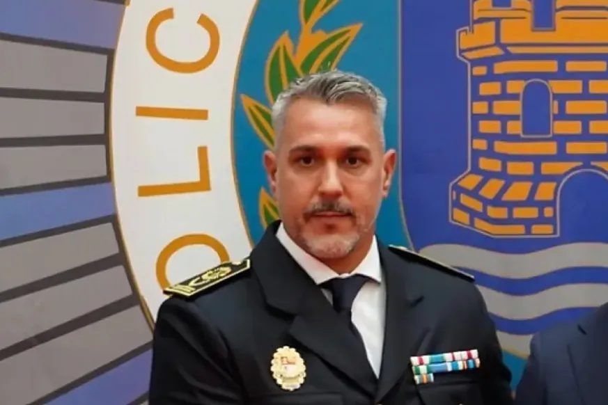 El exjefe de la Policía Local de Torrejón, citado ante la juez por dos presuntas agresiones sexuales